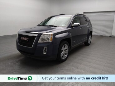 2014 GMC Terrain in Arlington, TX 76011