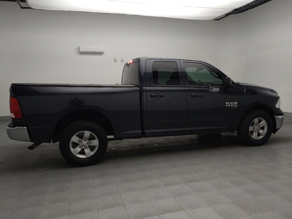 2019 RAM 1500 in Tulsa, OK 74145 - 18088504 10