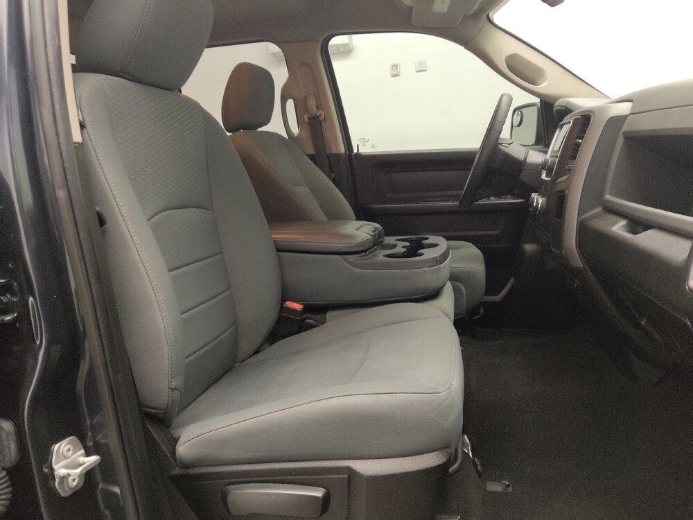 2019 RAM 1500 in Tulsa, OK 74145 - 18088504 21