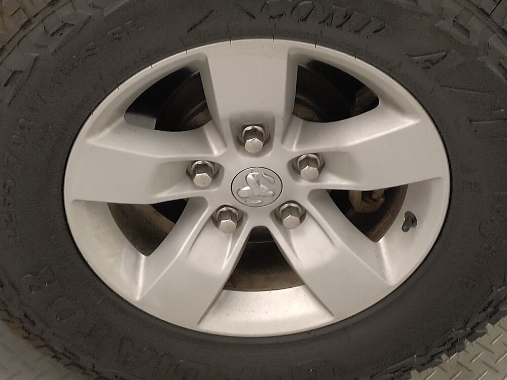 2019 RAM 1500 in Tulsa, OK 74145 - 18088504 31