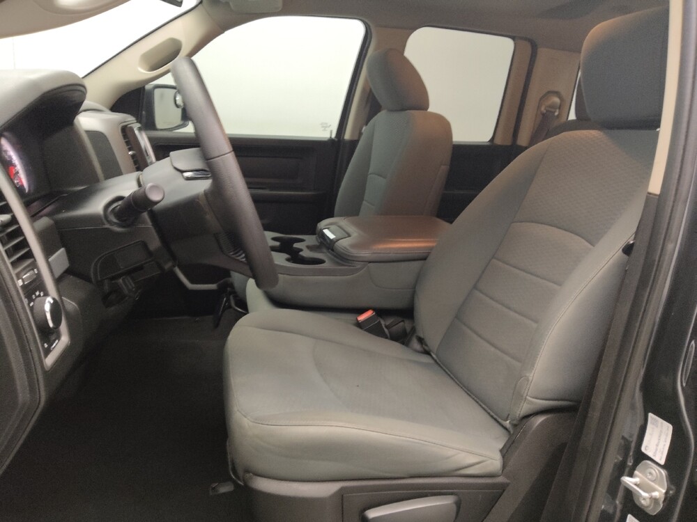 2019 RAM 1500 in Tulsa, OK 74145 - 18088504 17