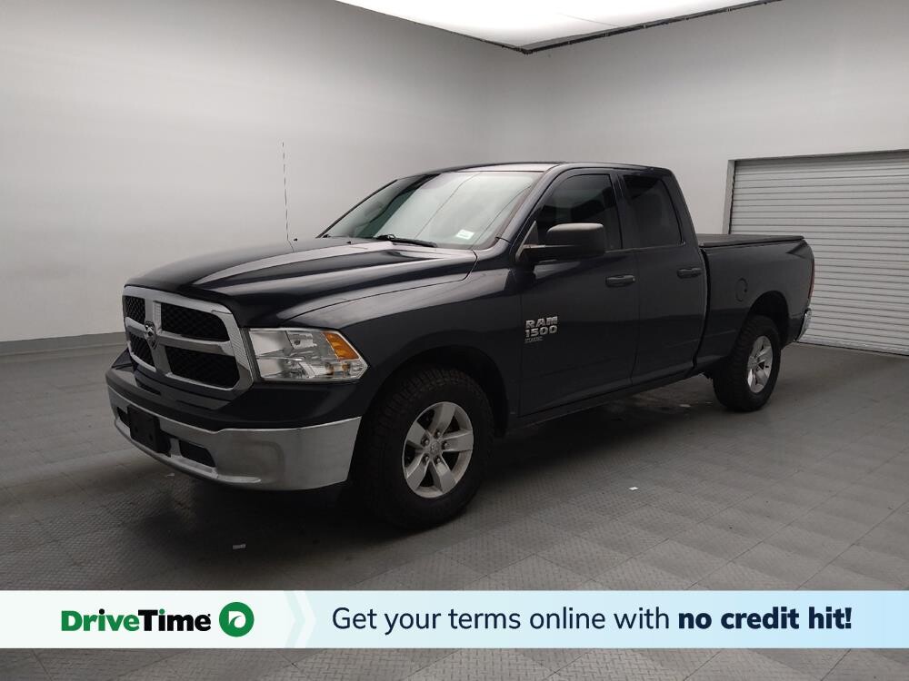 2019 RAM 1500 in Tulsa, OK 74145 - 18088504