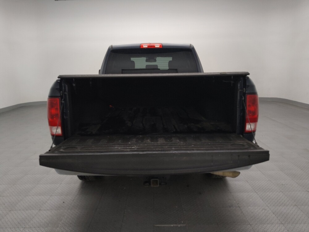 2019 RAM 1500 in Tulsa, OK 74145 - 18088504 29