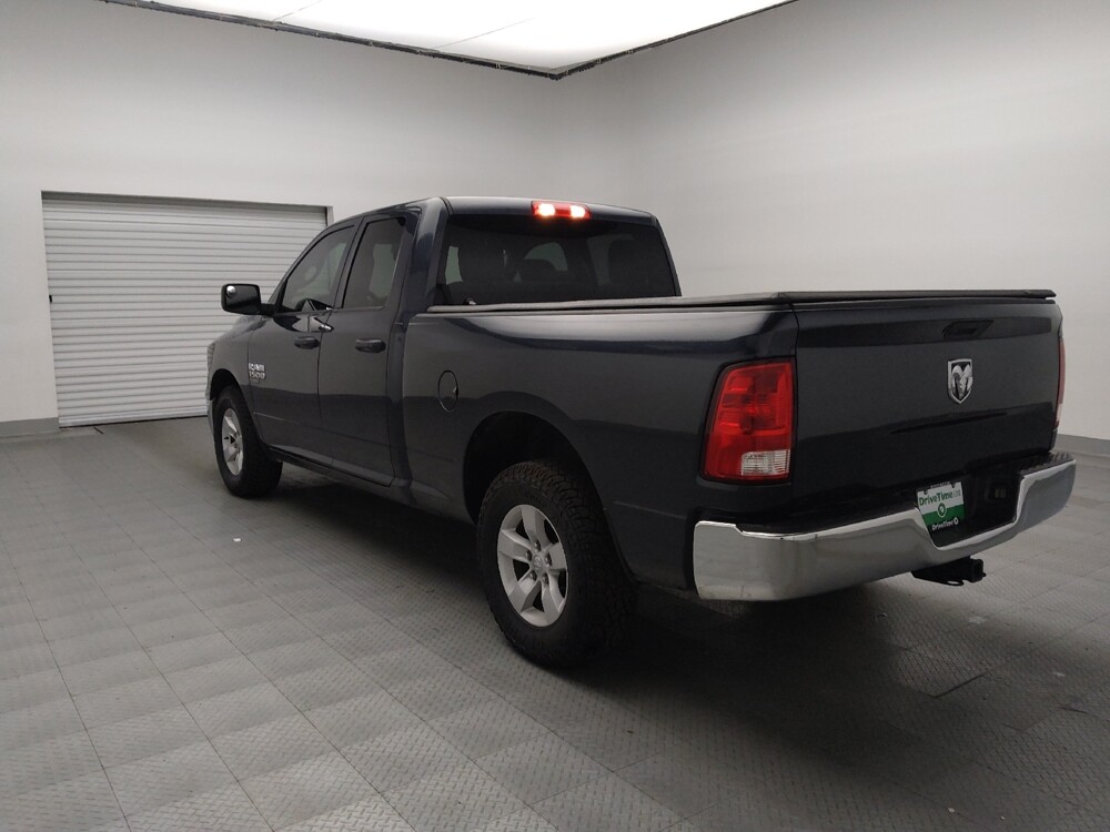 2019 RAM 1500 in Tulsa, OK 74145 - 18088504 5