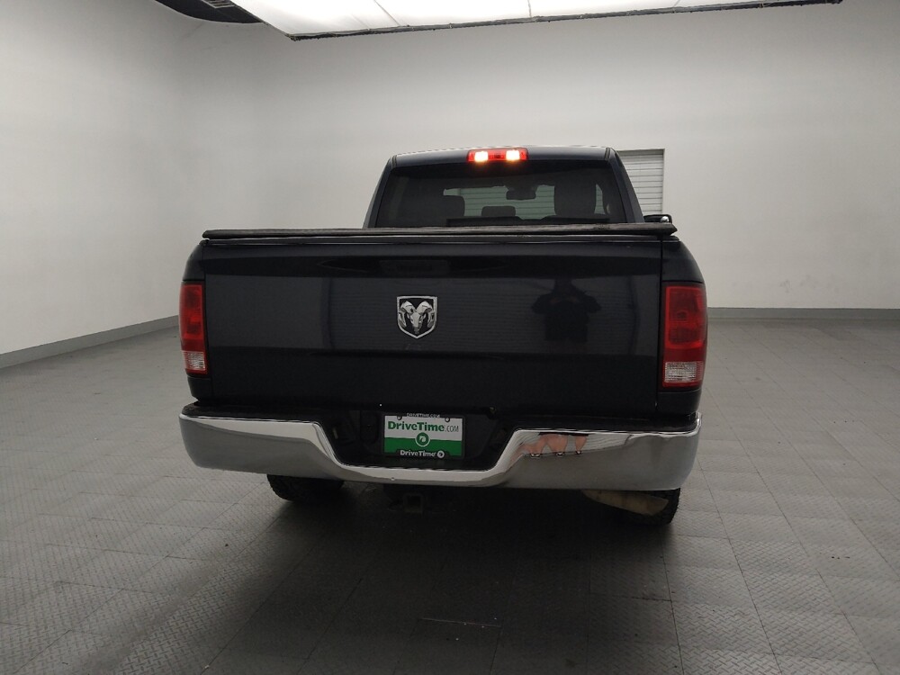 2019 RAM 1500 in Tulsa, OK 74145 - 18088504 7