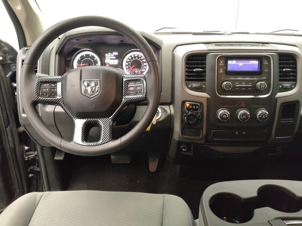 2019 RAM 1500 in Tulsa, OK 74145 - 18088504 22