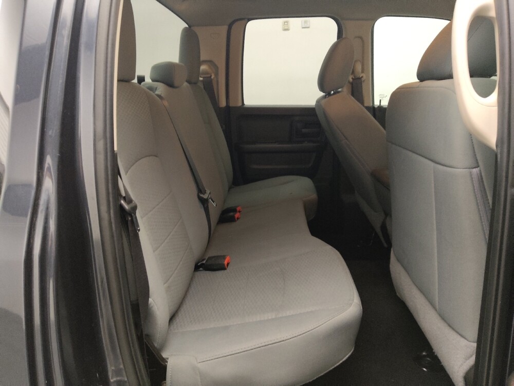 2019 RAM 1500 in Tulsa, OK 74145 - 18088504 19