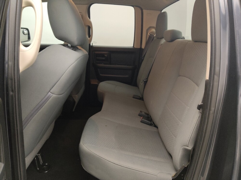 2019 RAM 1500 in Tulsa, OK 74145 - 18088504 18