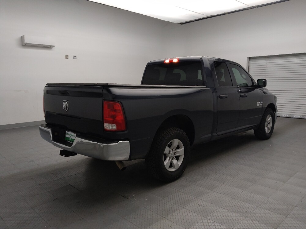 2019 RAM 1500 in Tulsa, OK 74145 - 18088504 9