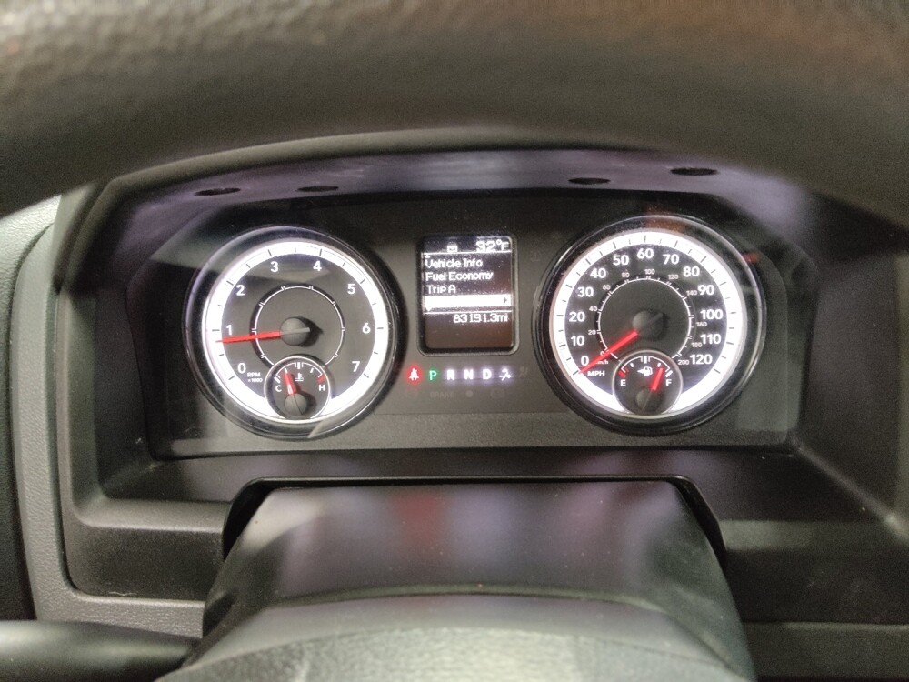 2019 RAM 1500 in Tulsa, OK 74145 - 18088504 23