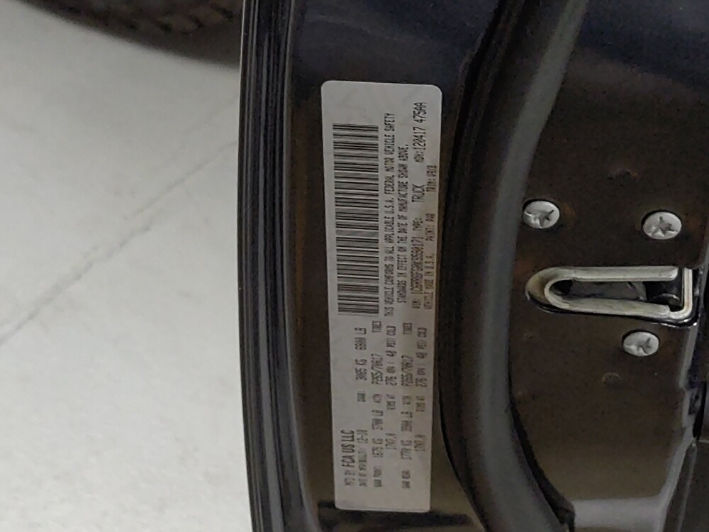 2019 RAM 1500 in Tulsa, OK 74145 - 18088504 33