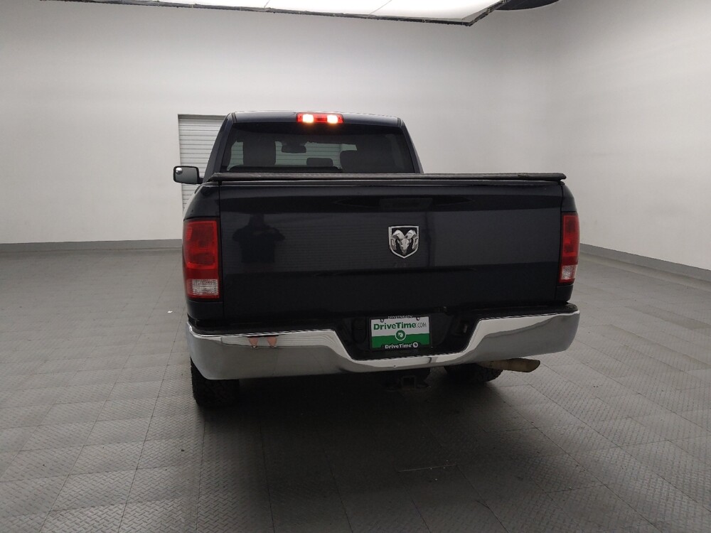 2019 RAM 1500 in Tulsa, OK 74145 - 18088504 6