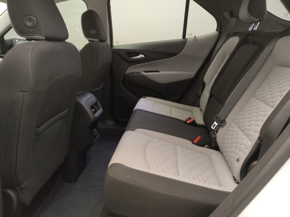 2021 Chevrolet Equinox in Arlington, TX 76011 - 18088505 18