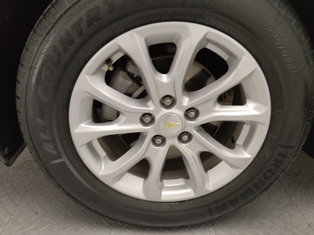 2021 Chevrolet Equinox in Arlington, TX 76011 - 18088505 31