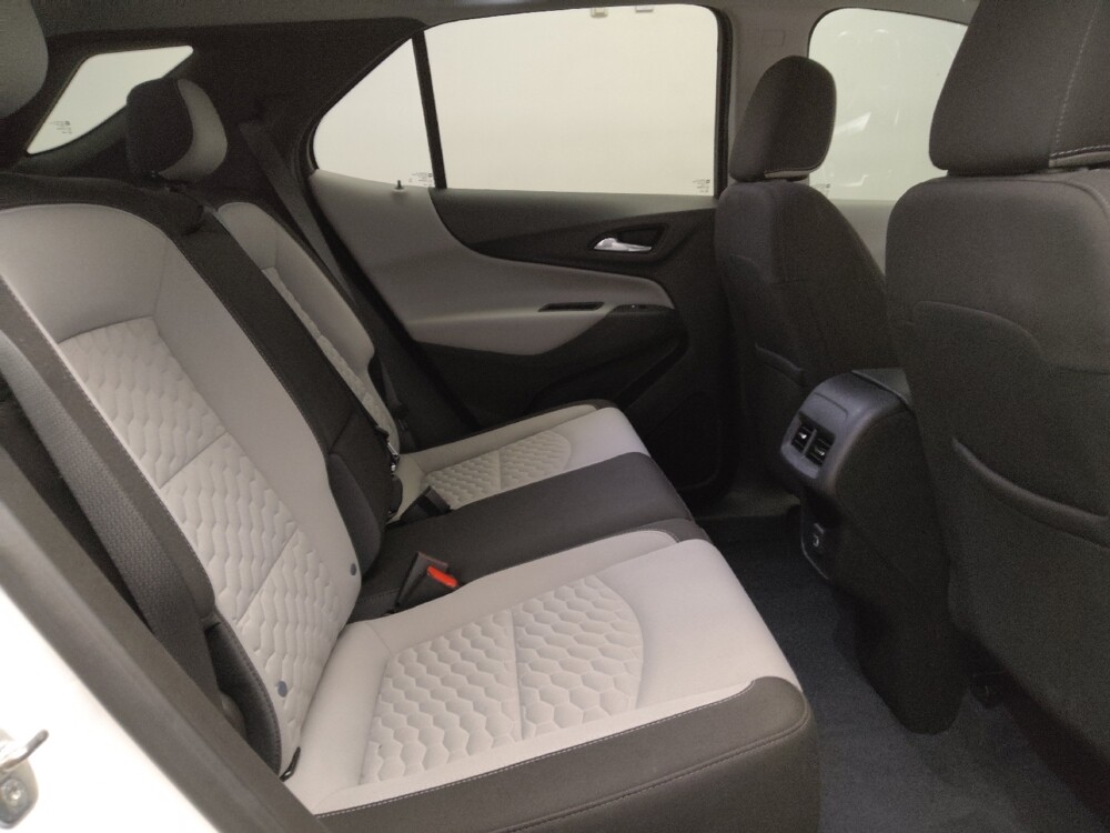 2021 Chevrolet Equinox in Arlington, TX 76011 - 18088505 19