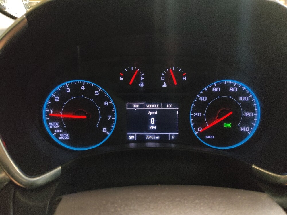 2021 Chevrolet Equinox in Arlington, TX 76011 - 18088505 23