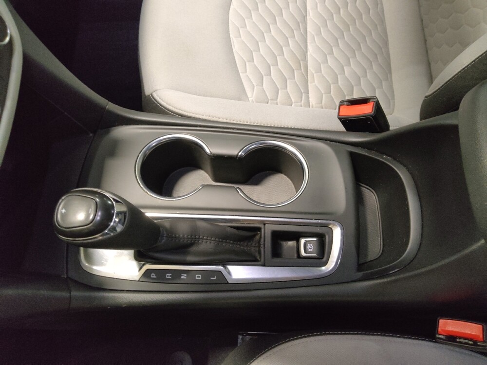 2021 Chevrolet Equinox in Arlington, TX 76011 - 18088505 26