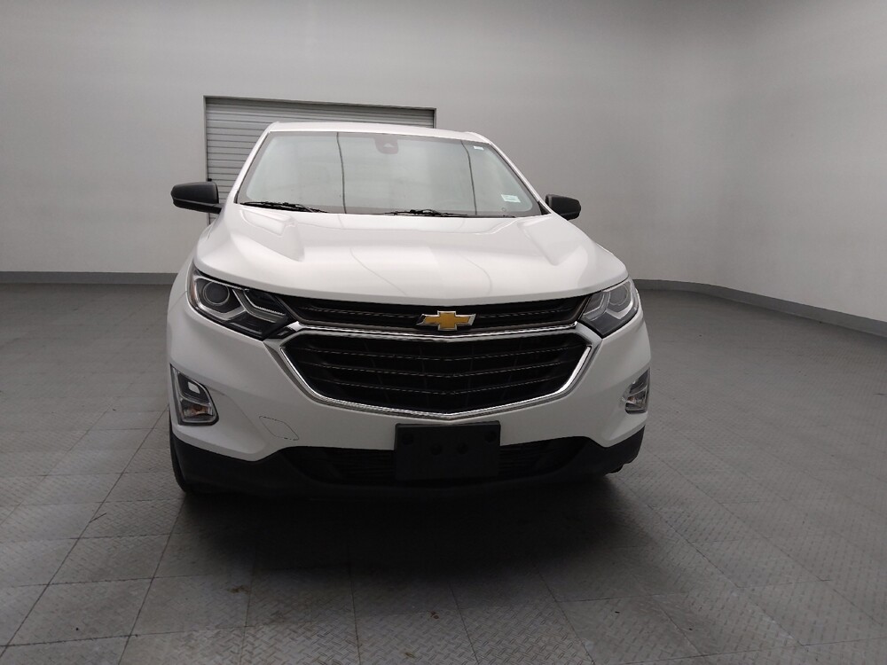 2021 Chevrolet Equinox in Arlington, TX 76011 - 18088505 14