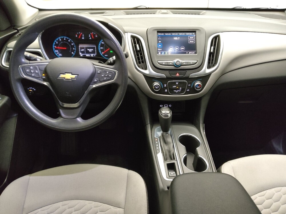 2021 Chevrolet Equinox in Arlington, TX 76011 - 18088505 22