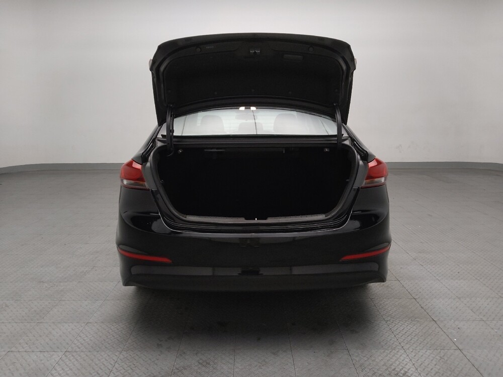 2018 Hyundai Elantra in Fort Worth, TX 76116 - 18088506 29