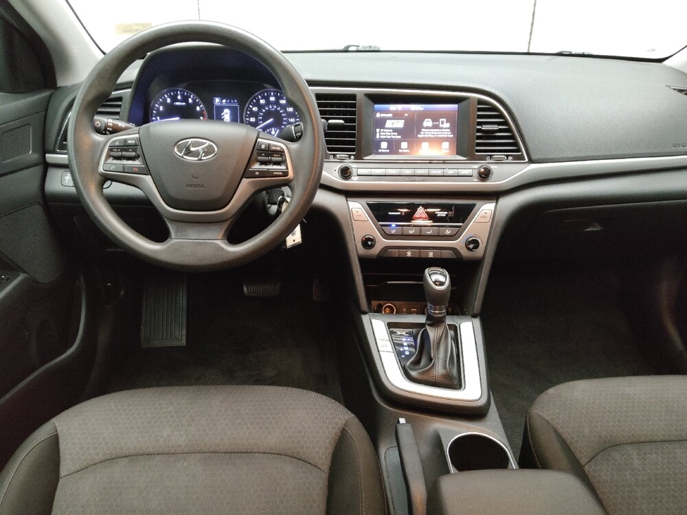 2018 Hyundai Elantra in Fort Worth, TX 76116 - 18088506 22
