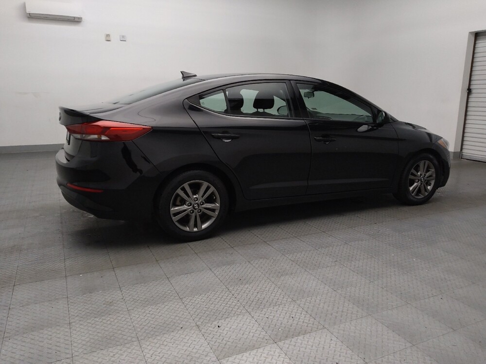 2018 Hyundai Elantra in Fort Worth, TX 76116 - 18088506 10