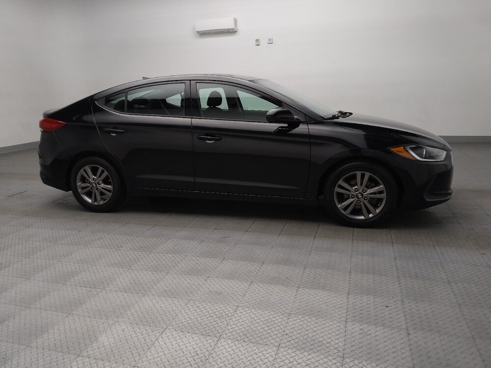 2018 Hyundai Elantra in Fort Worth, TX 76116 - 18088506 11