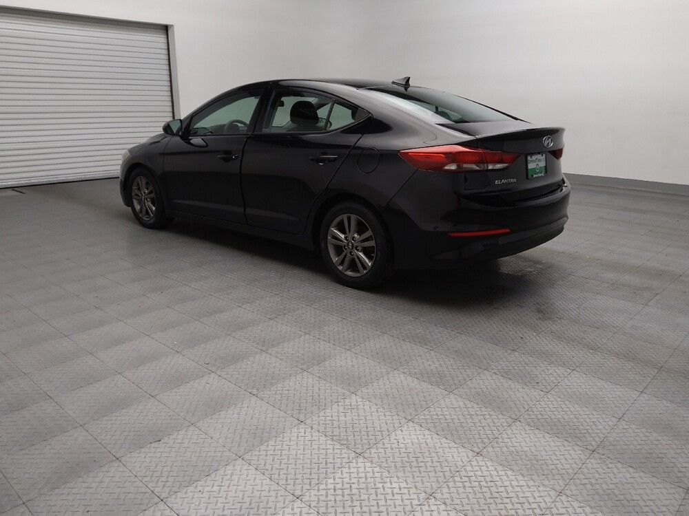 2018 Hyundai Elantra in Fort Worth, TX 76116 - 18088506 5