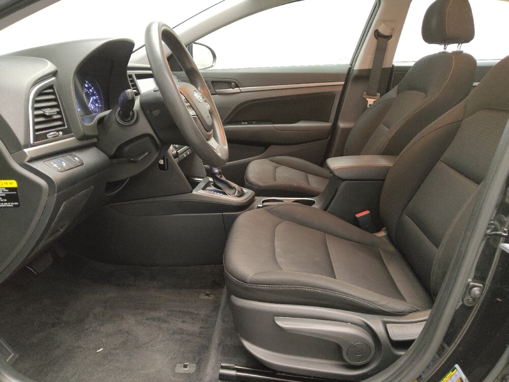 2018 Hyundai Elantra in Fort Worth, TX 76116 - 18088506 17