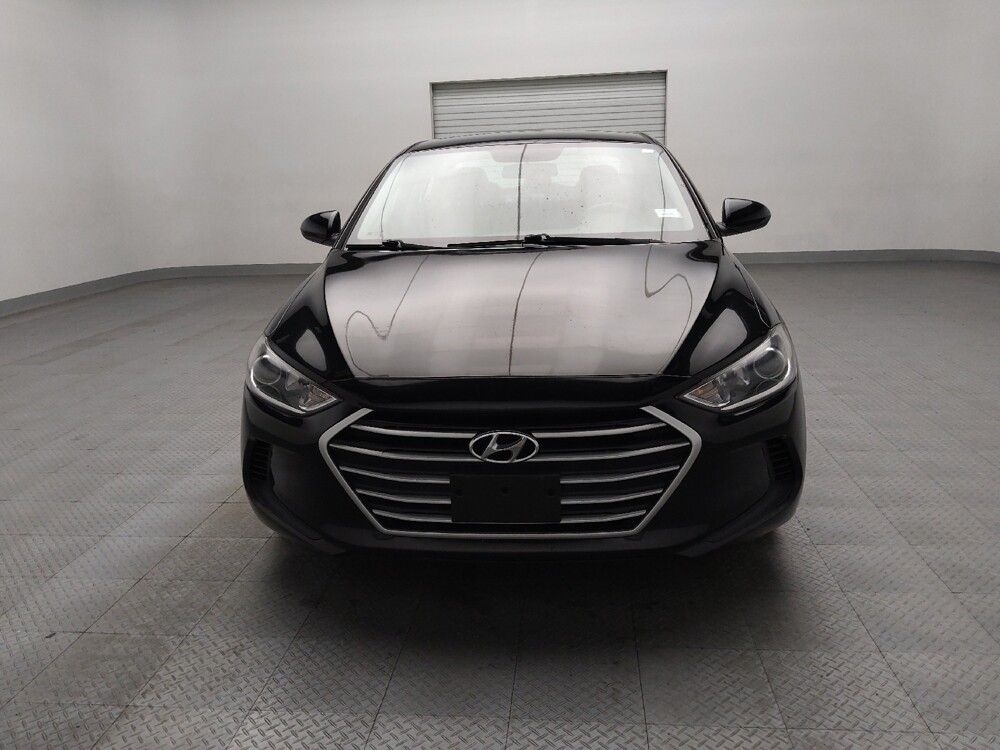 2018 Hyundai Elantra in Fort Worth, TX 76116 - 18088506 15