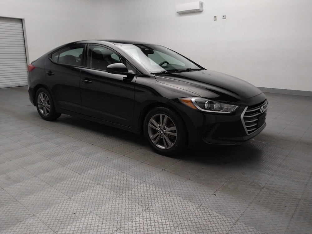 2018 Hyundai Elantra in Fort Worth, TX 76116 - 18088506 13