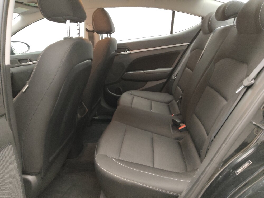 2018 Hyundai Elantra in Fort Worth, TX 76116 - 18088506 18