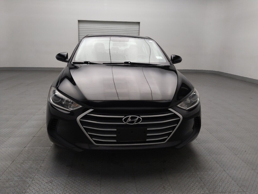 2018 Hyundai Elantra in Fort Worth, TX 76116 - 18088506 14