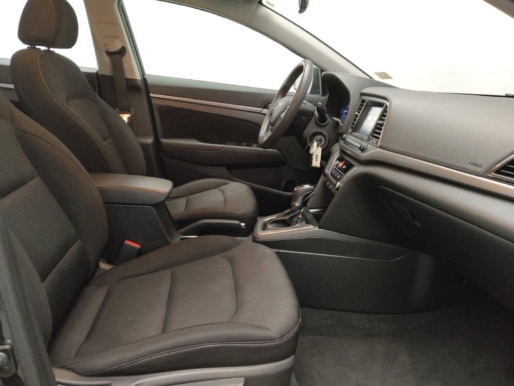 2018 Hyundai Elantra in Fort Worth, TX 76116 - 18088506 21