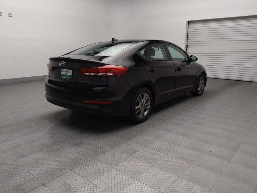 2018 Hyundai Elantra in Fort Worth, TX 76116 - 18088506 9