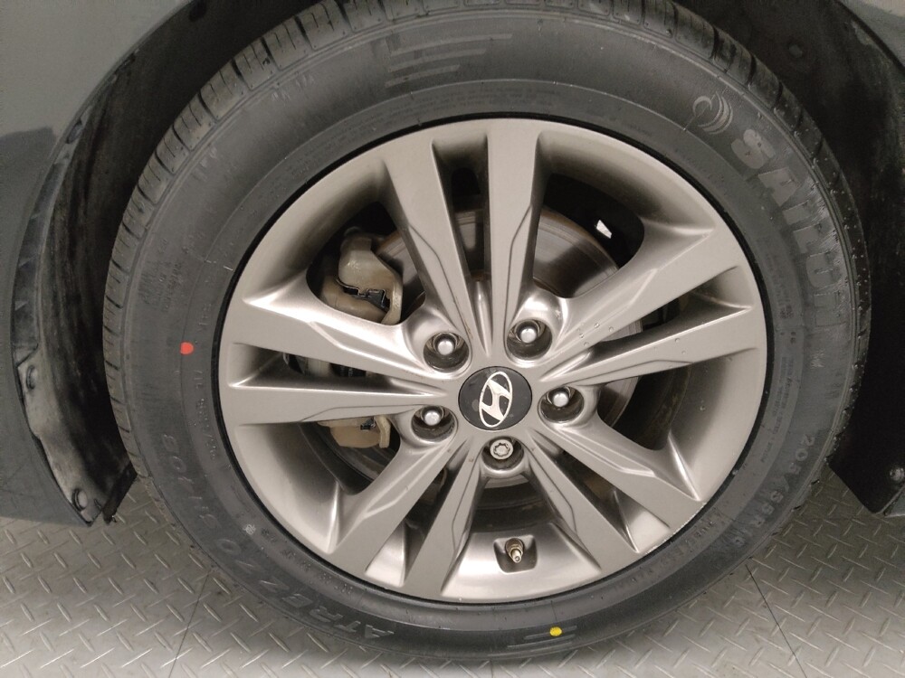 2018 Hyundai Elantra in Fort Worth, TX 76116 - 18088506 31