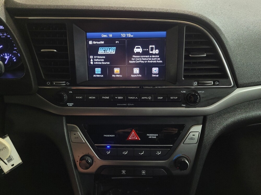 2018 Hyundai Elantra in Fort Worth, TX 76116 - 18088506 25
