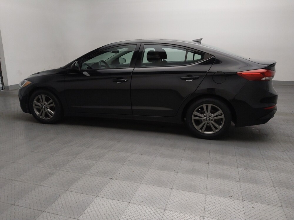 2018 Hyundai Elantra in Fort Worth, TX 76116 - 18088506 3