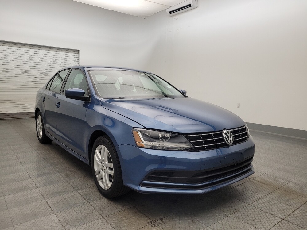 2018 Volkswagen Jetta in Phoenix, AZ 85015 - 18088507 13