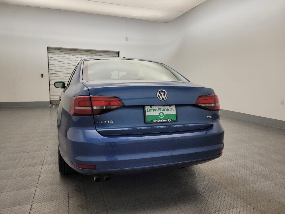2018 Volkswagen Jetta in Phoenix, AZ 85015 - 18088507 6