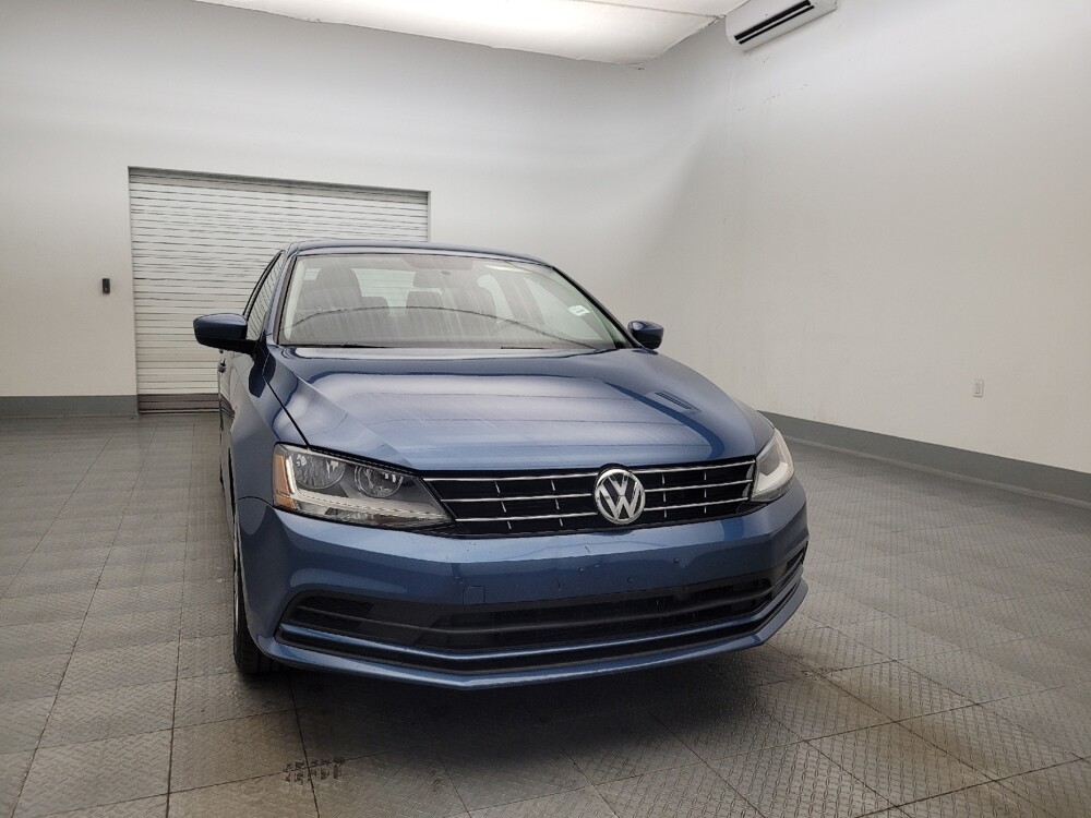 2018 Volkswagen Jetta in Phoenix, AZ 85015 - 18088507 14
