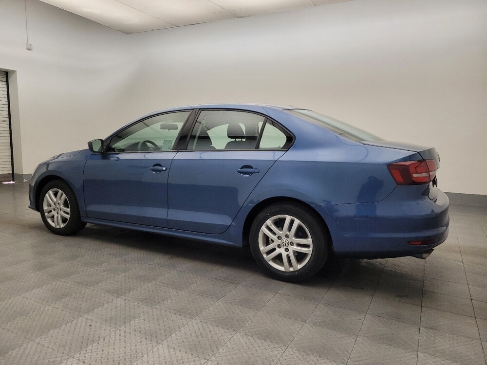 2018 Volkswagen Jetta in Phoenix, AZ 85015 - 18088507 3