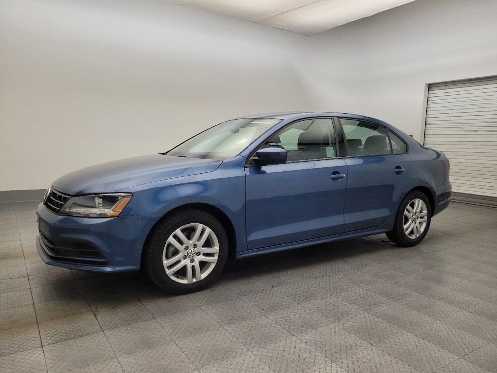 2018 Volkswagen Jetta in Phoenix, AZ 85015 - 18088507 2
