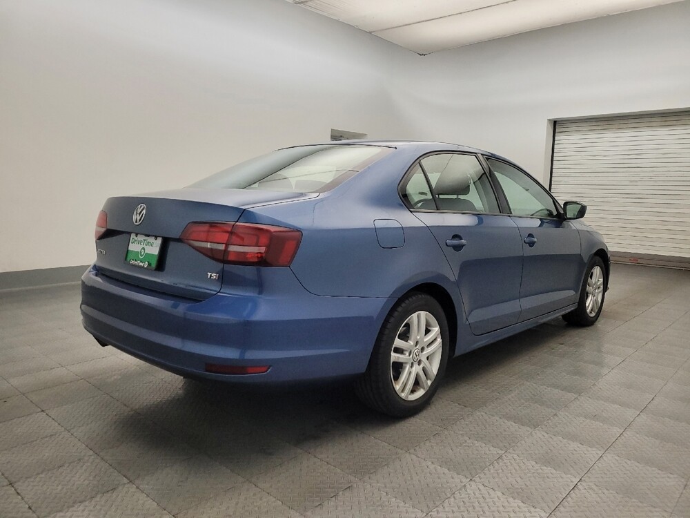 2018 Volkswagen Jetta in Phoenix, AZ 85015 - 18088507 9