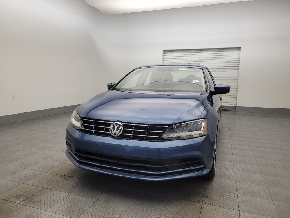 2018 Volkswagen Jetta in Phoenix, AZ 85015 - 18088507 15