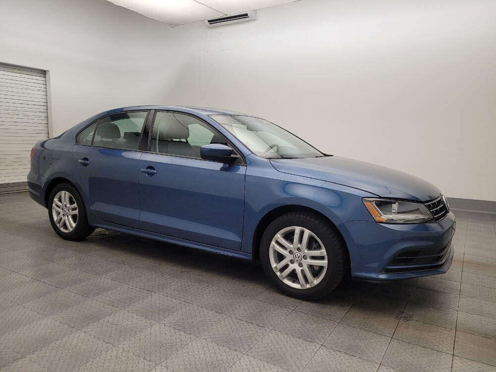 2018 Volkswagen Jetta in Phoenix, AZ 85015 - 18088507 11