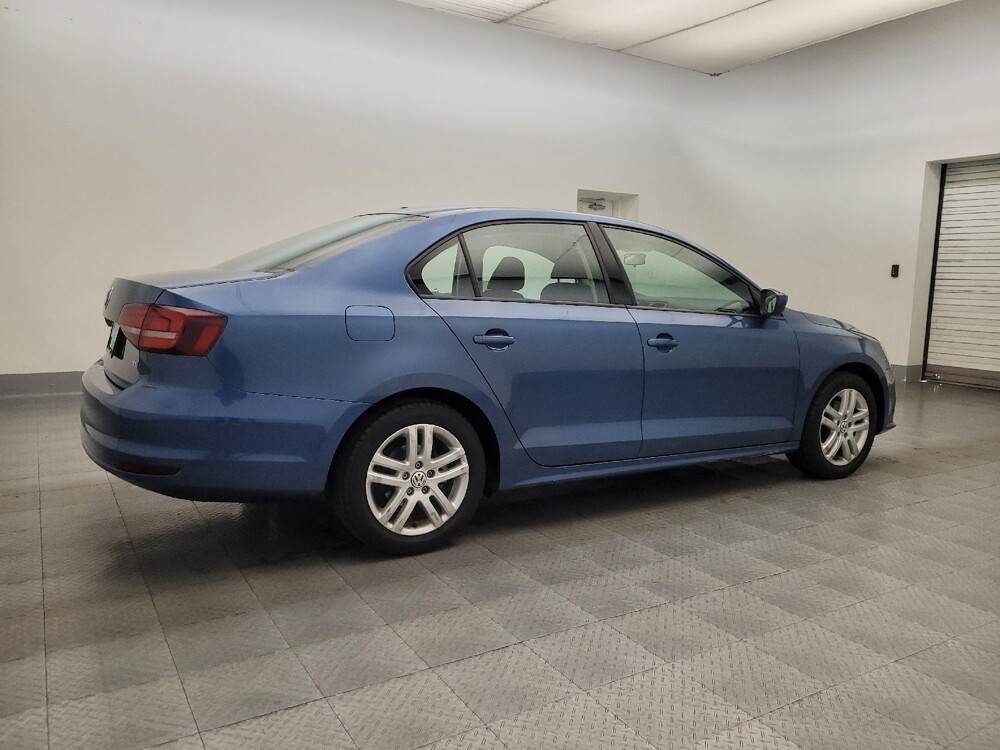 2018 Volkswagen Jetta in Phoenix, AZ 85015 - 18088507 10
