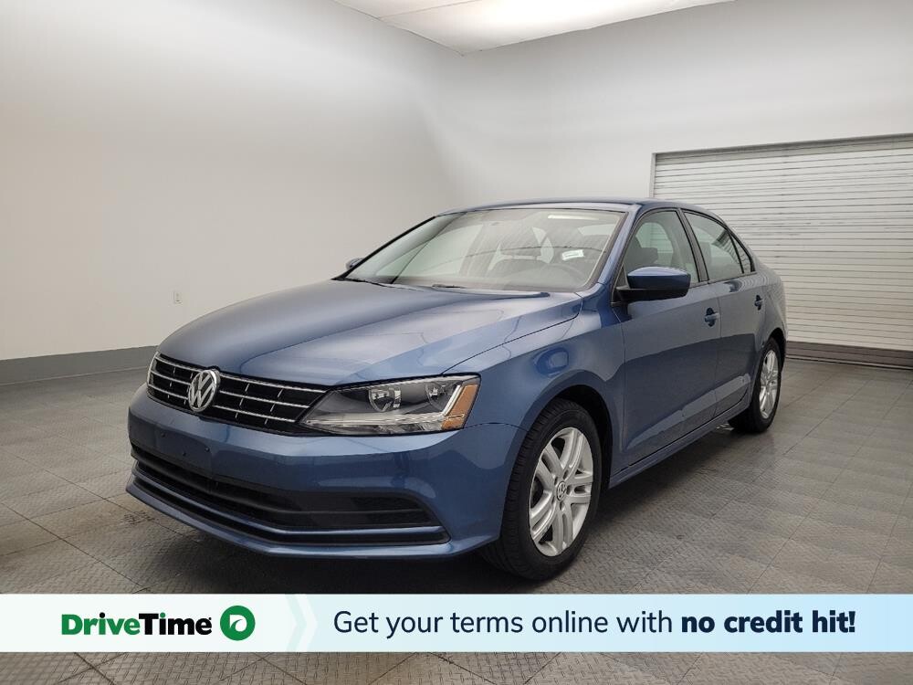 2018 Volkswagen Jetta in Phoenix, AZ 85015 - 18088507