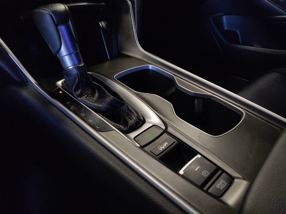 2021 Honda Accord in Albuquerque, NM 87123 - 18088508 26