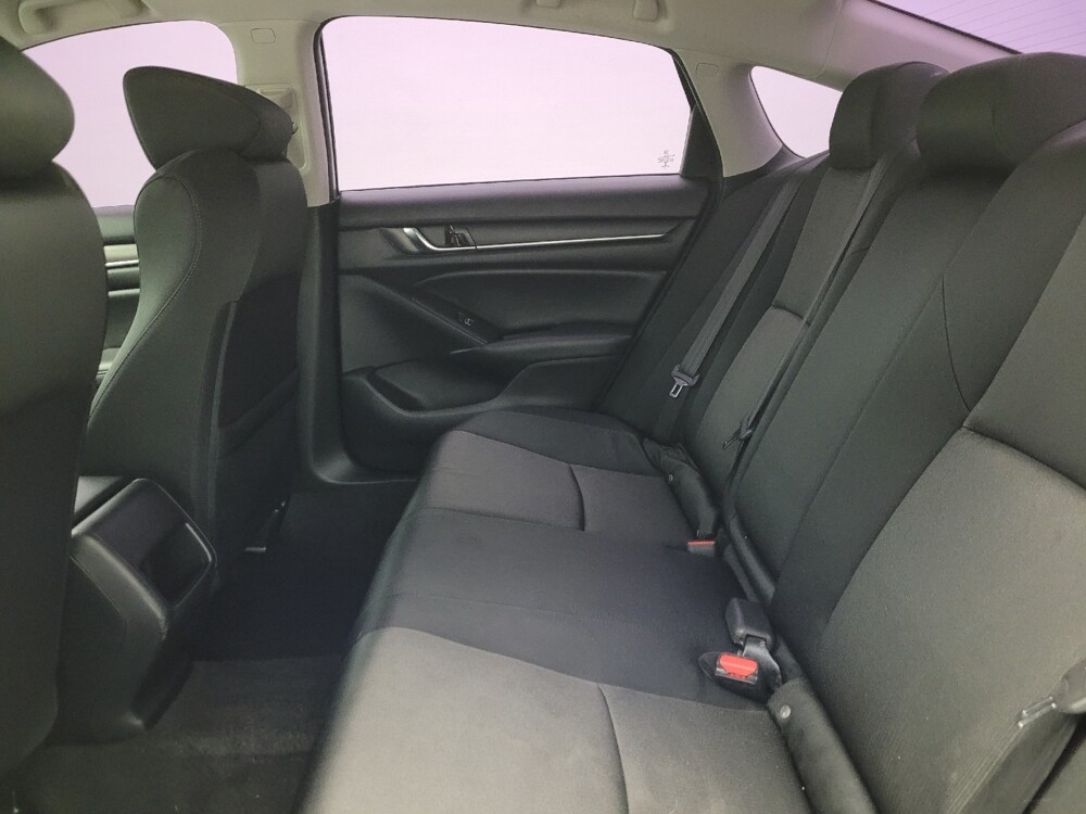 2021 Honda Accord in Albuquerque, NM 87123 - 18088508 18